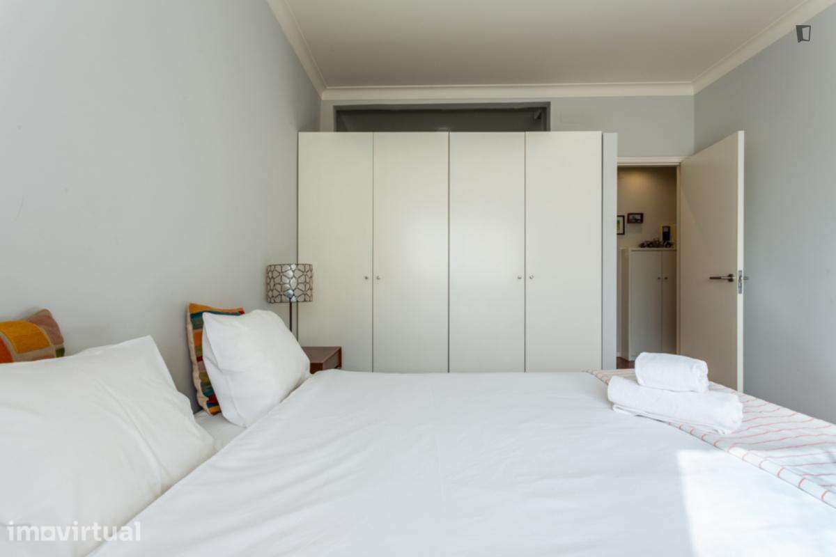 Apartamento com 2 quartos - localizado em Lordelo do Ouro Porto - Grande imagem: 4/6