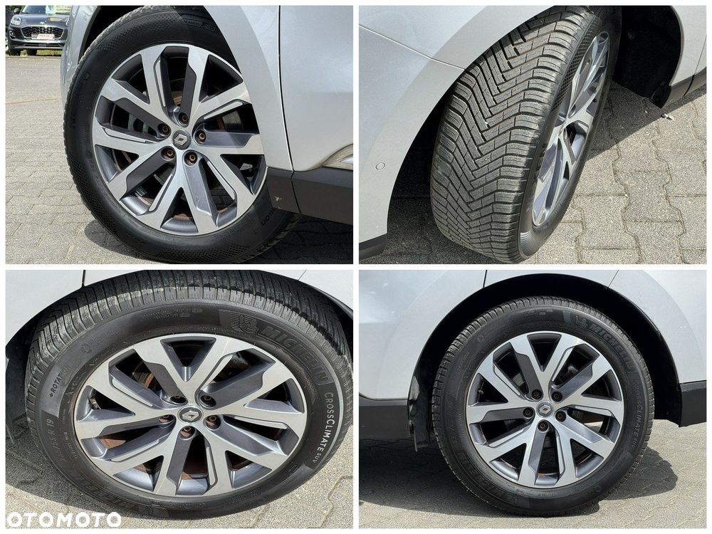 Renault Espace Energy dCi 160 EDC Intens - 15