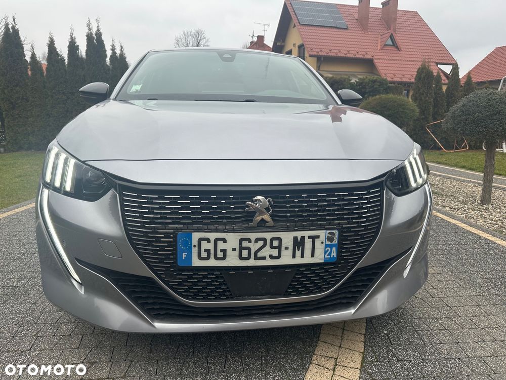 Peugeot 208 PureTech 100 GT - 2