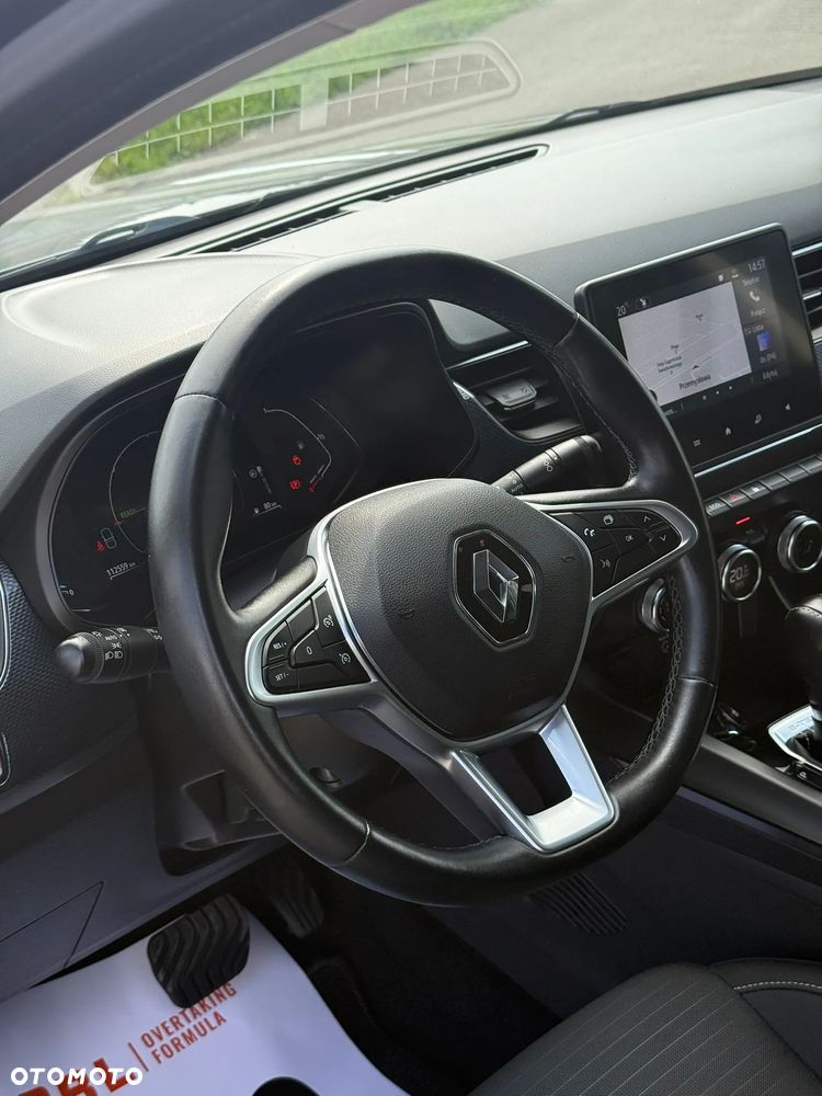 Renault Arkana E-TECH 145 INTENS - 5