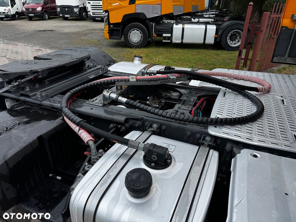 DAF 106.480 - 6