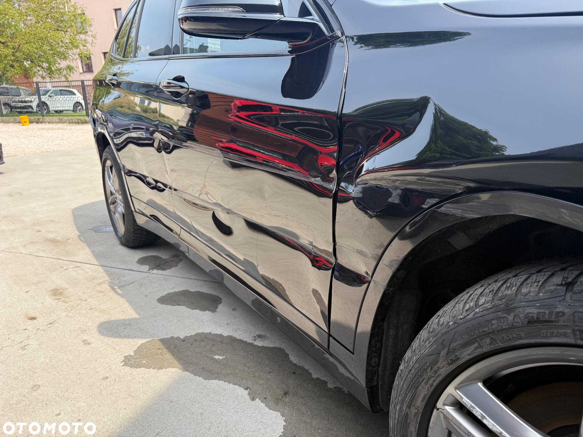 BMW X1 xDrive20d M Sport sport - 27