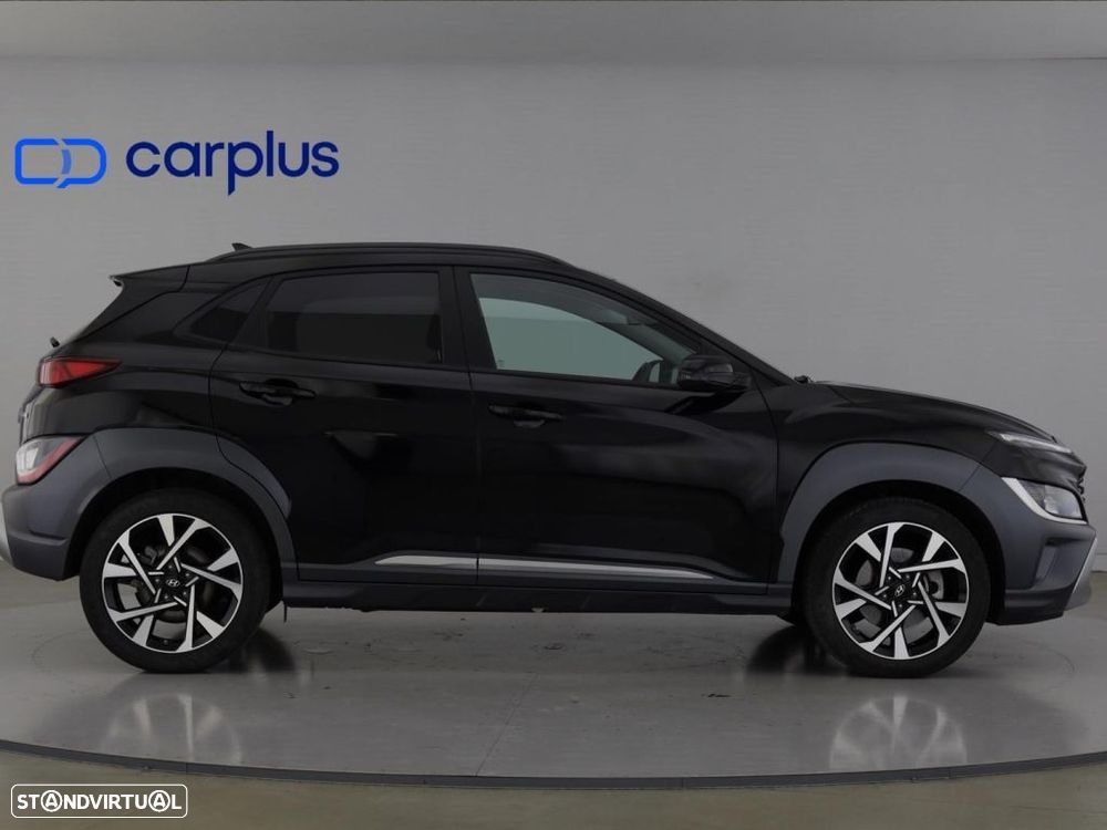 Hyundai Kauai 1.0 T-GDi Premium - 8