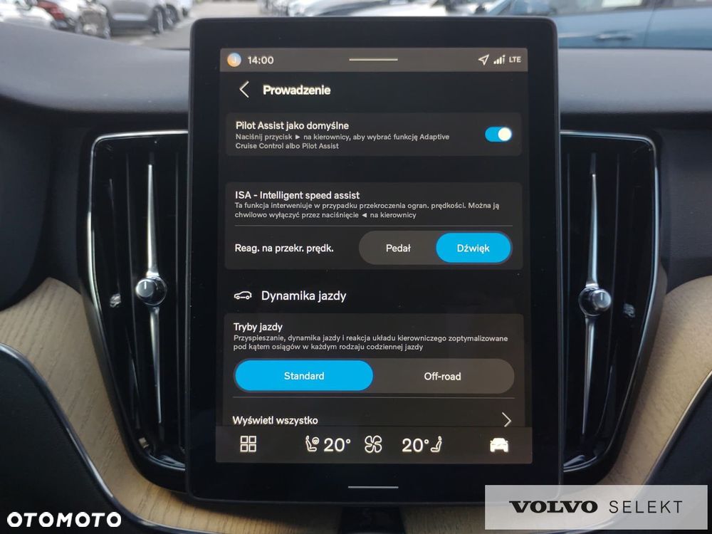 Volvo XC 60 - 30