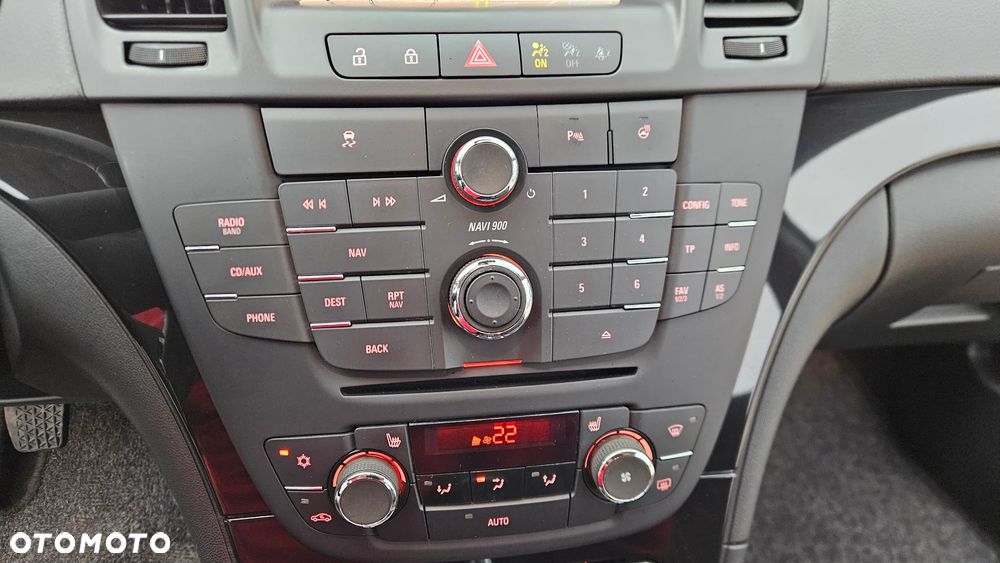 Opel Insignia 2.0 CDTI 150 Jahre - 11