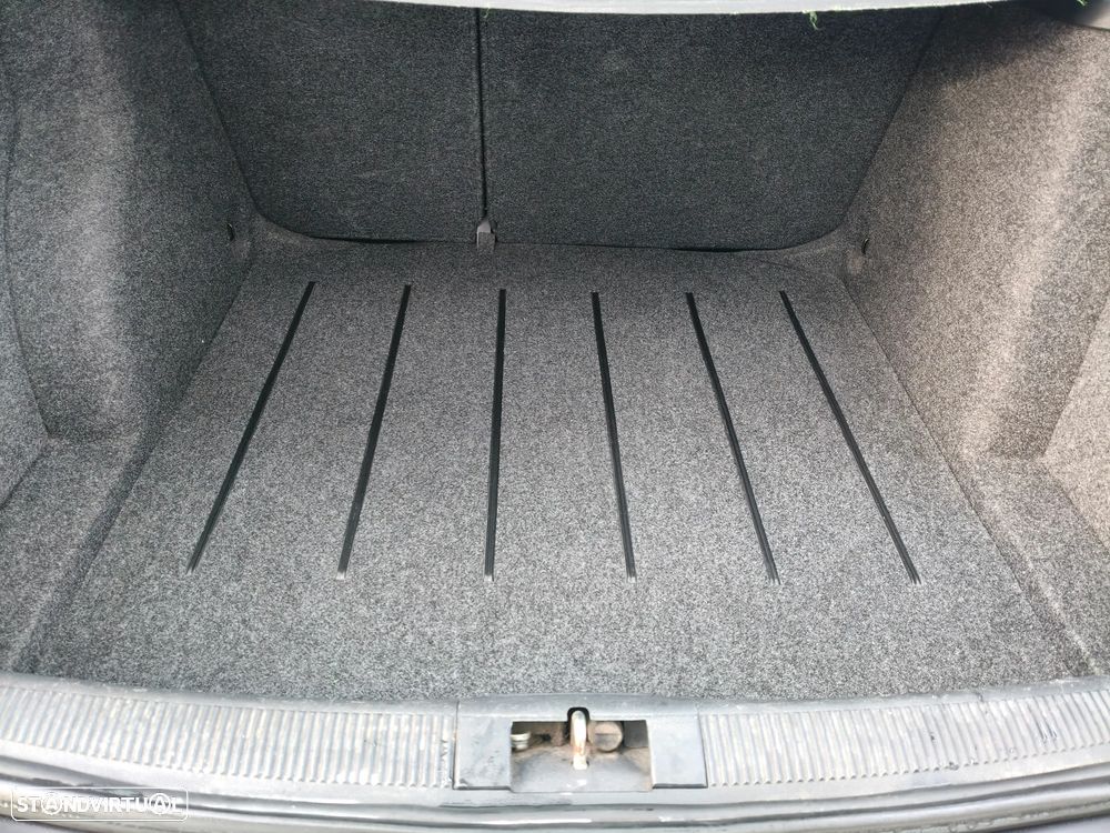 Skoda Fabia Break 1.2 Sport - 11