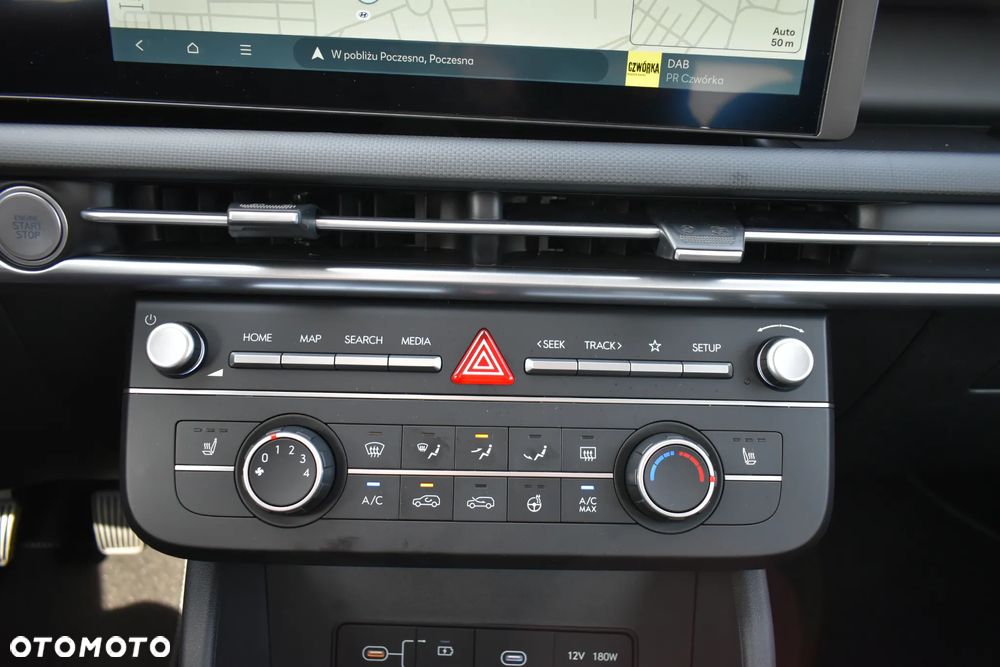 Hyundai Tucson 1.6 T-GDi Modern 2WD - 9