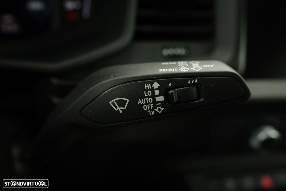 Audi A1 Sportback 30 TFSI Advanced S tronic - 18