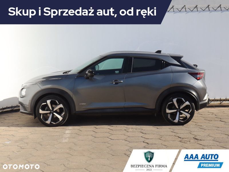 Nissan Juke - 4