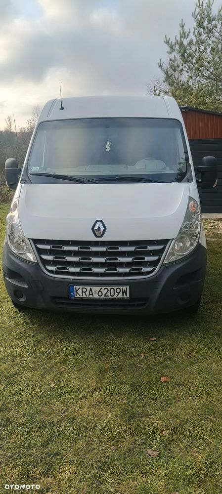 Renault Master L2 Komfort - 13