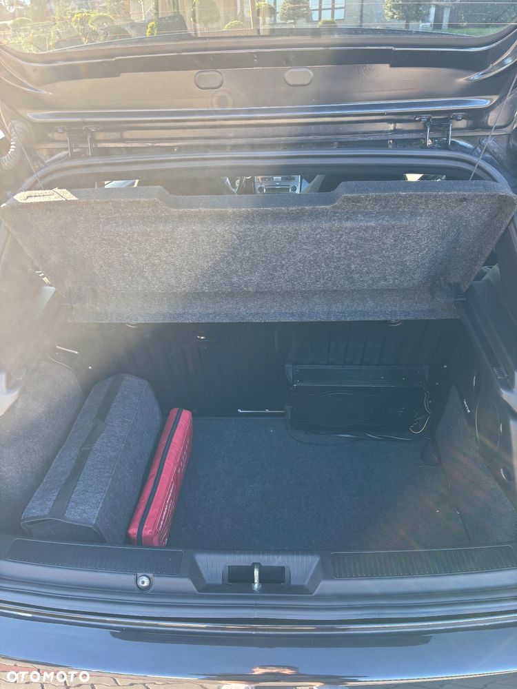 Abarth Grande Punto - 9