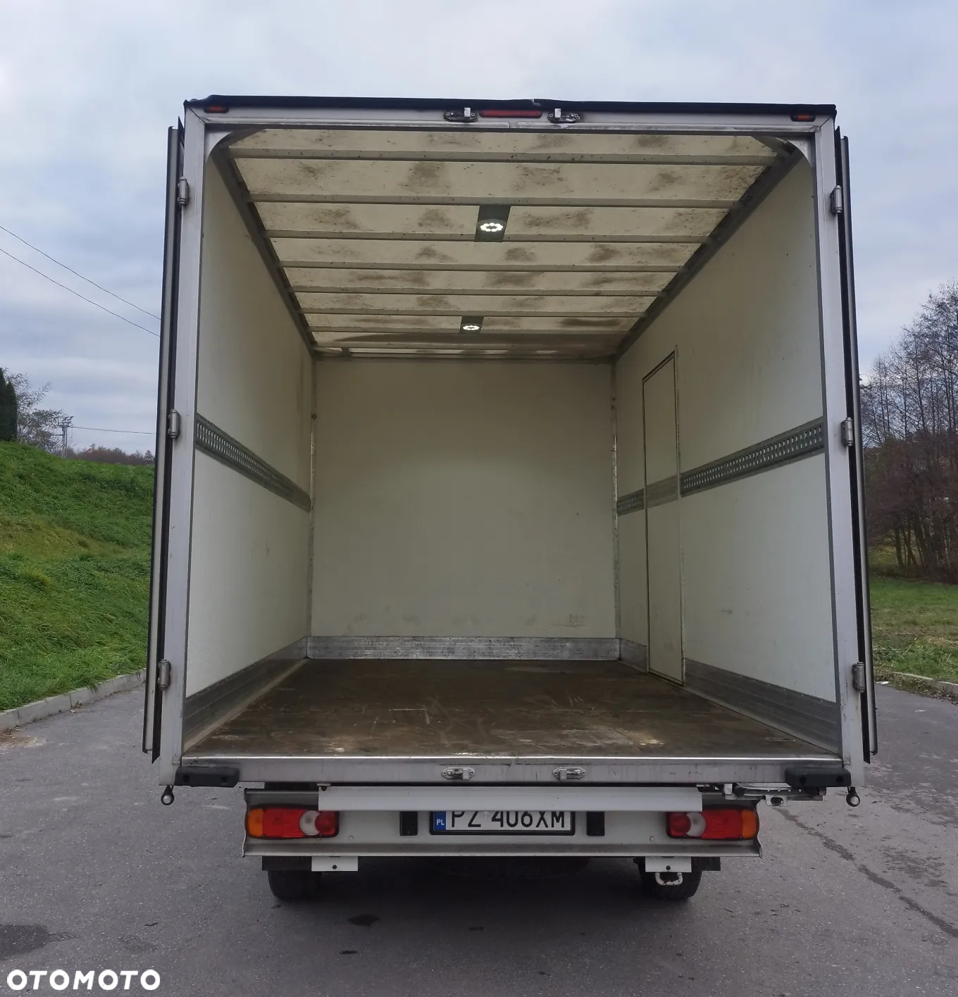 Peugeot Boxer - 8