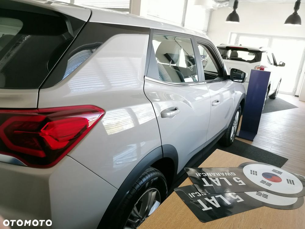 SsangYong/KGM Korando 1.5 T-GDI Joy 2WD - 4