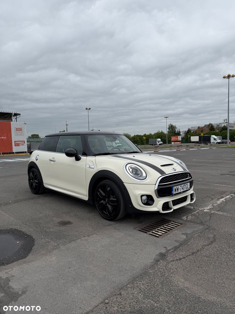MINI Cooper S Standard - 10