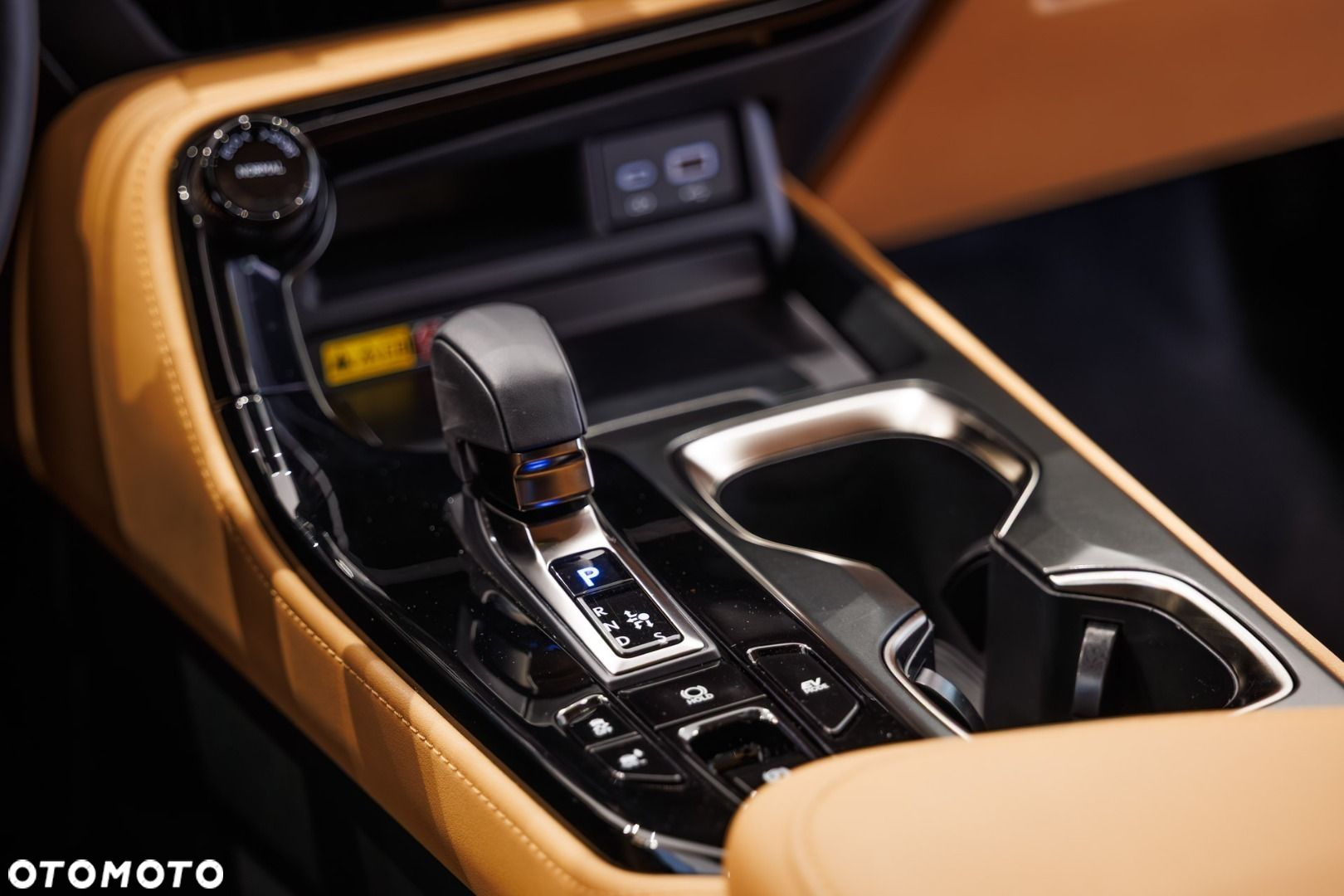 Lexus NX - 26