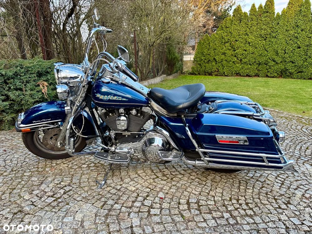 Harley-Davidson Touring Road King - 8