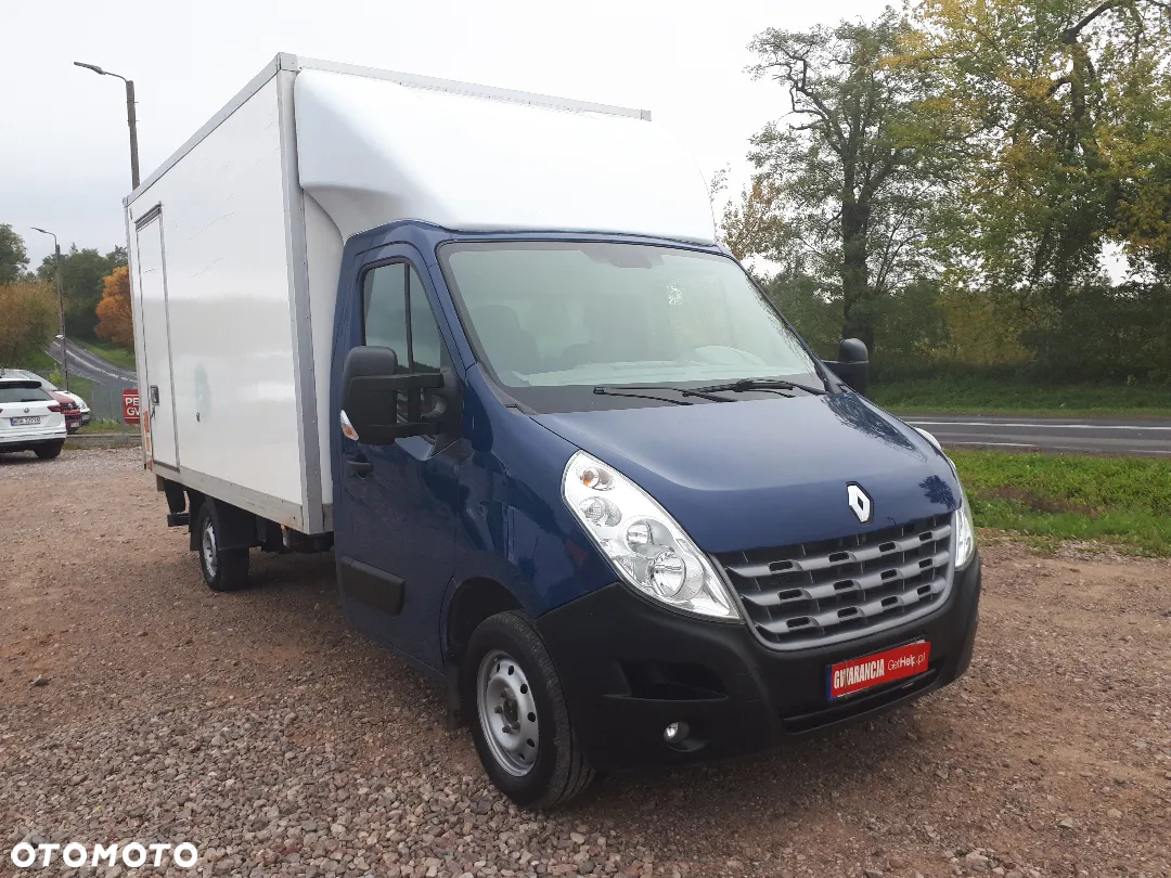 Renault Master - 15