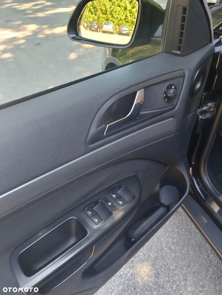 Skoda Octavia - 9