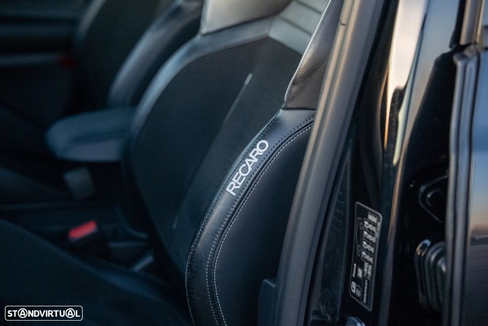 Ford Focus 2.3 EcoBoost ST3 - 18