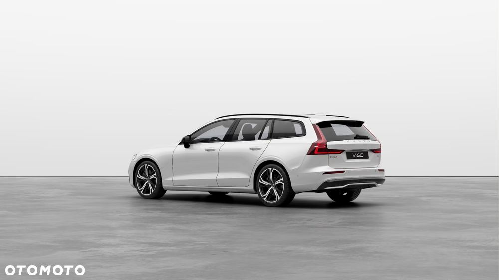 Volvo V60 B4 B Plus Dark - 3