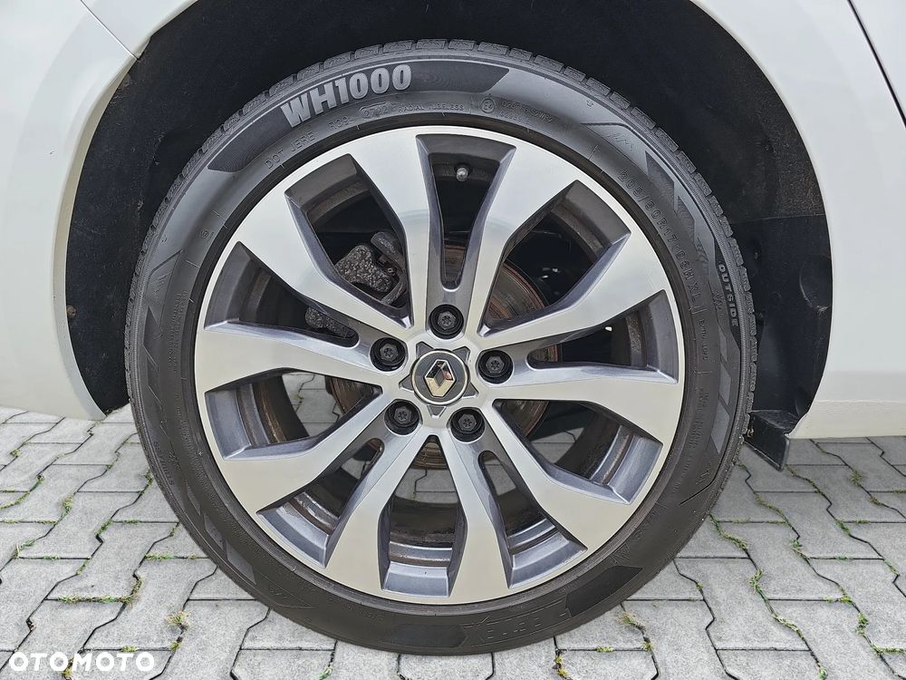 Renault Megane 1.3 TCe FAP Intens - 14