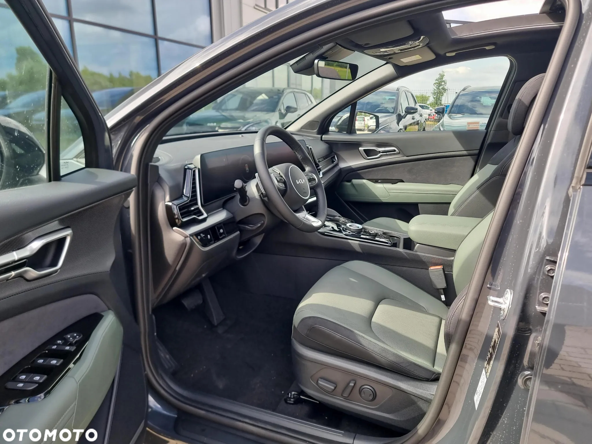 Kia Sportage 1.6 T-GDI Anniversary 2WD DCT - 9