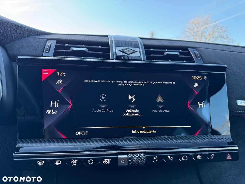 DS Automobiles DS 7 Crossback 1.5 BlueHDi So Chic - 35