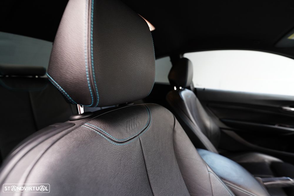 BMW M2 Auto - 5