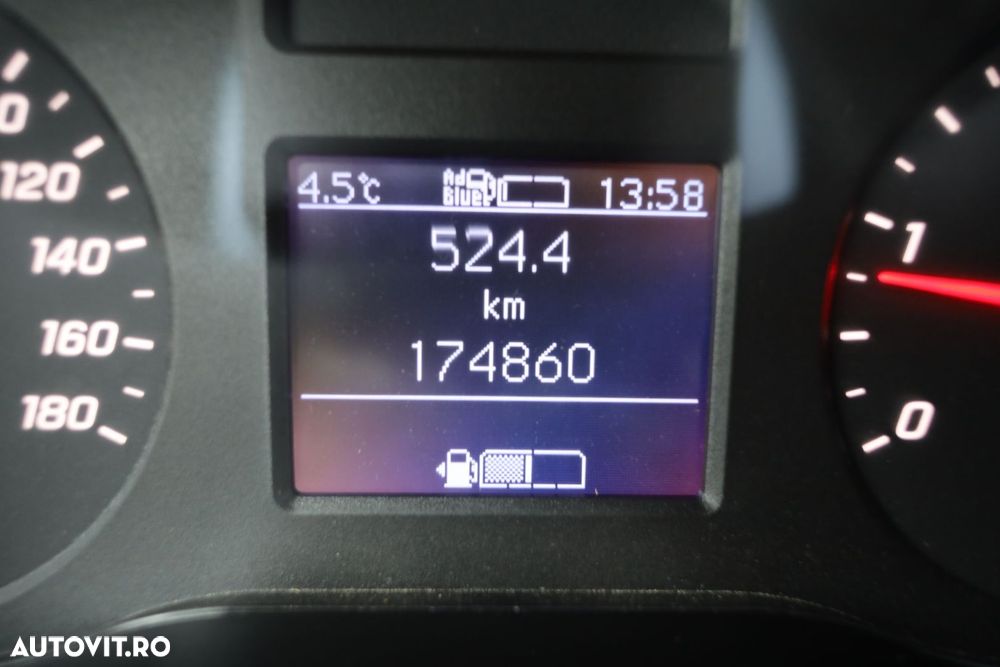 Mercedes-Benz Sprinter - 18