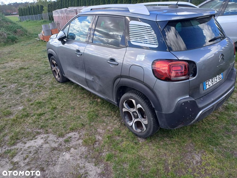 Citroën C3 Aircross - 16