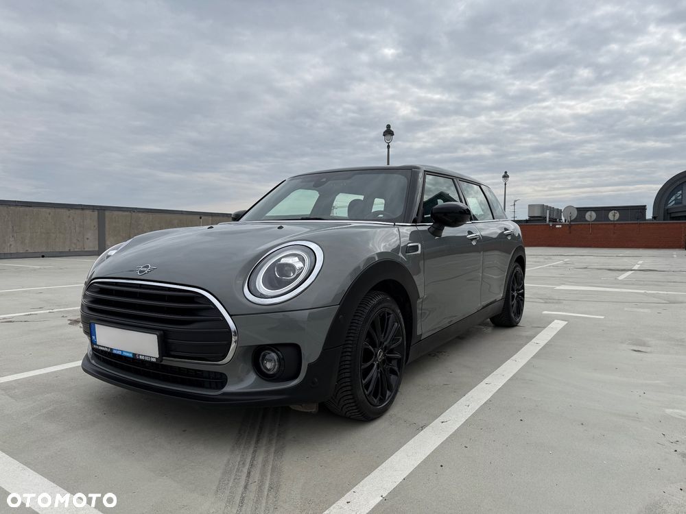MINI Clubman Cooper GPF - 5