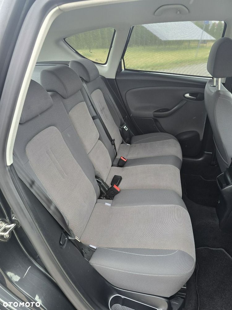 Seat Altea XL - 20