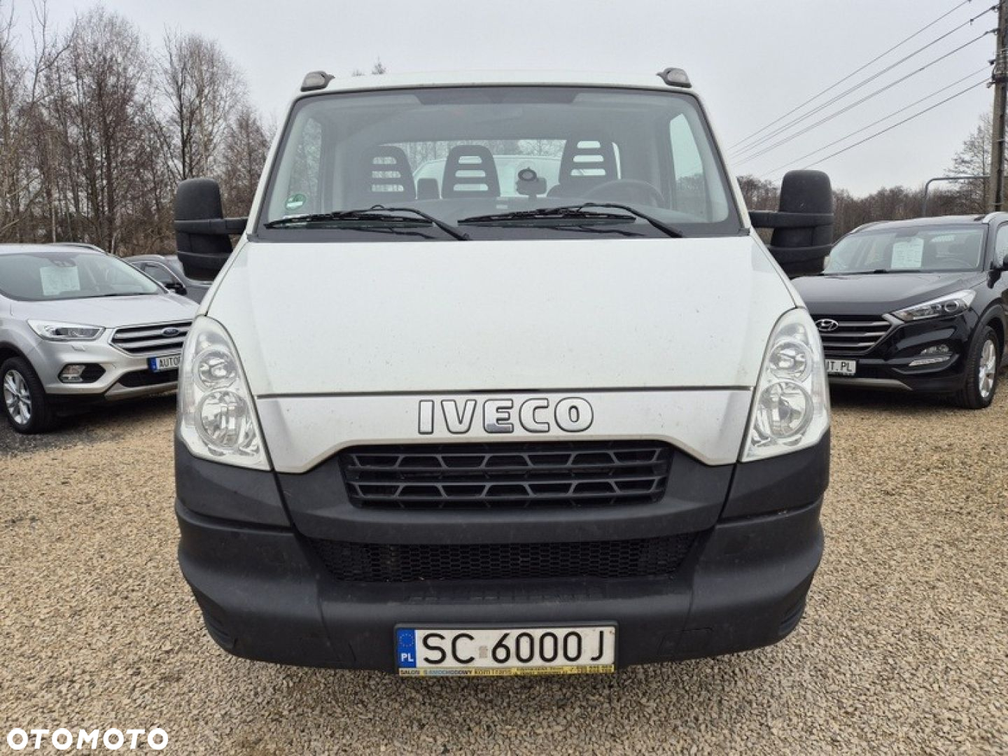 Iveco DAILY - 3