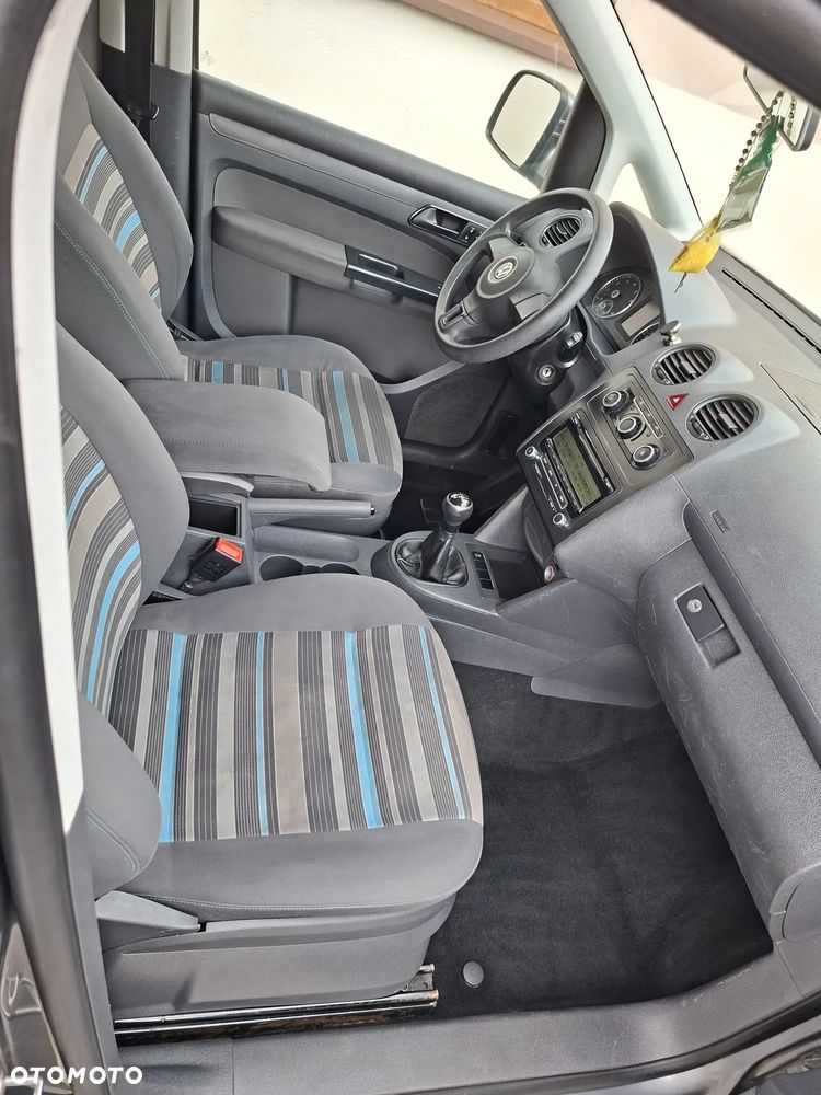 Volkswagen Caddy - 7