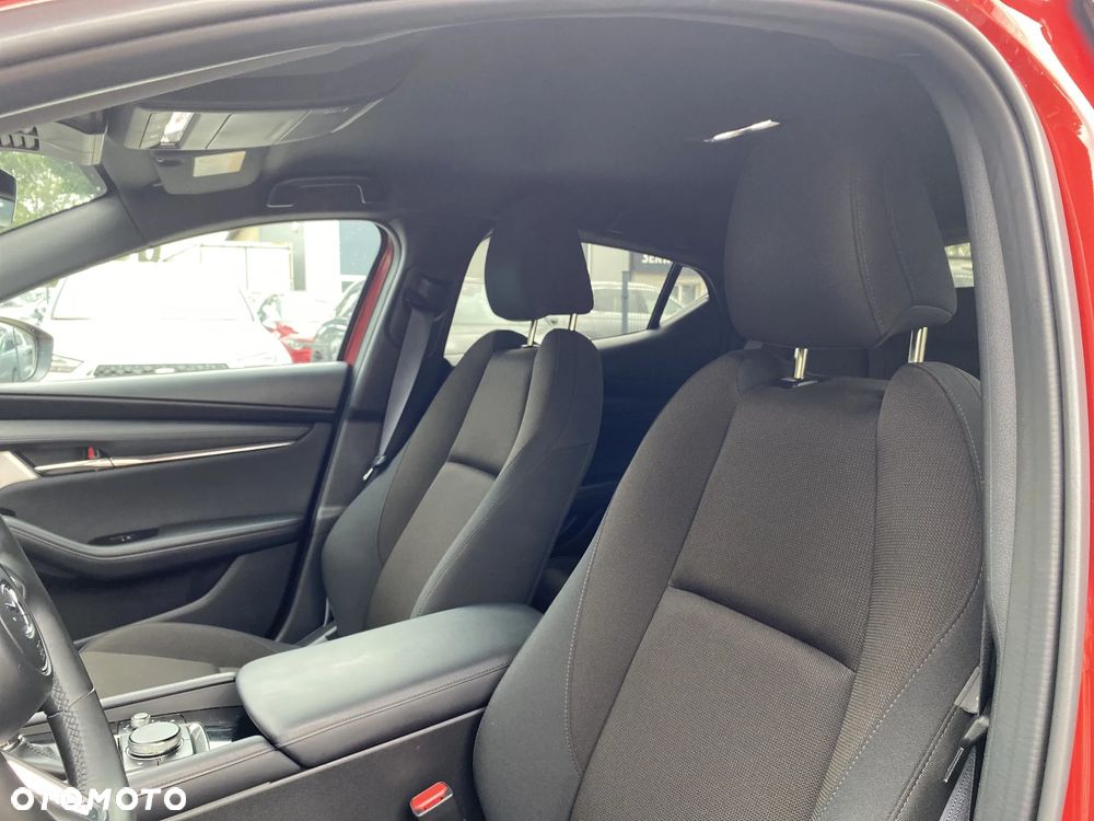Mazda 3 2.0 mHEV Exclusive-Line - 11
