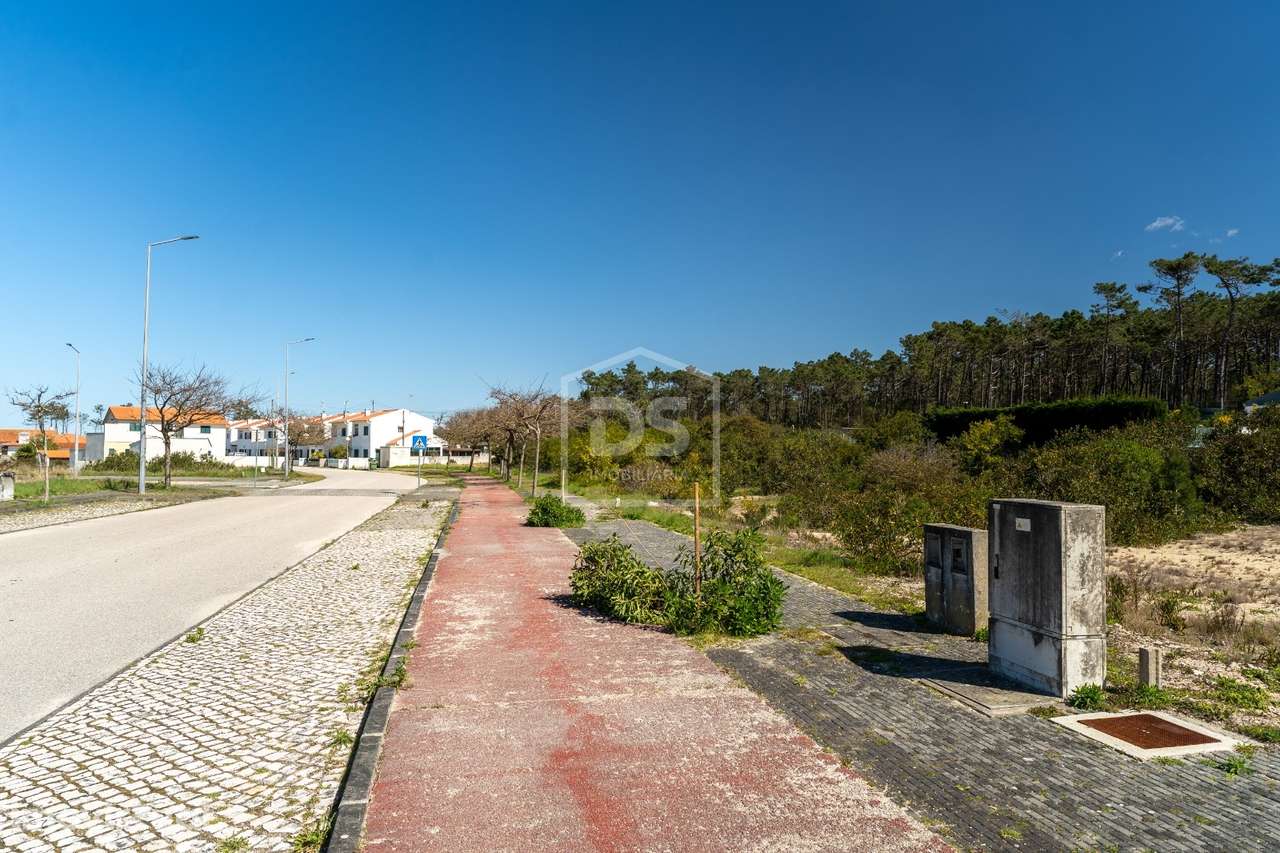 LOTE DE TERRENO AGUA DE MEDEIROS - Grande imagem: 4/9