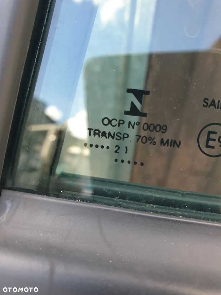 Drzwi Lewe Przednie Citroen Berlingo IV Combo E Rifter Proace 2021r - 8