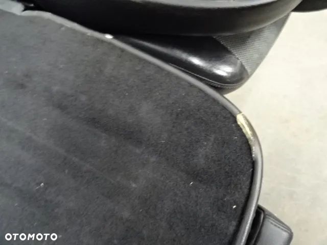 FOTEL FOTELE TYŁ PRZÓD FORD GALAXY MK3 NR519 - 28