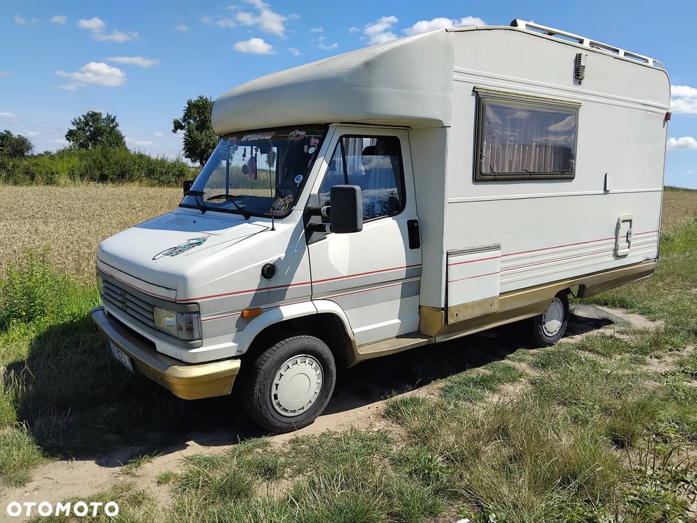 Renault master - 1