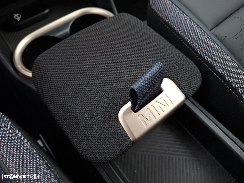 MINI Countryman D Classic - 21