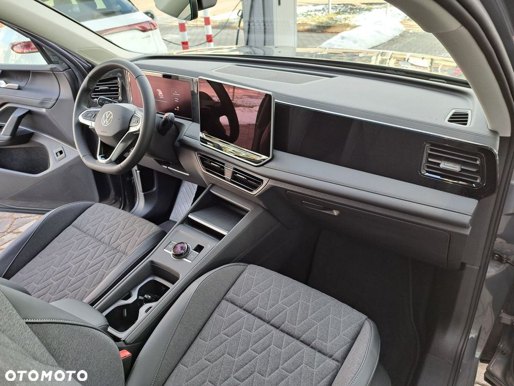 Volkswagen Tiguan 1.5 TSI EVO Life DSG - 21