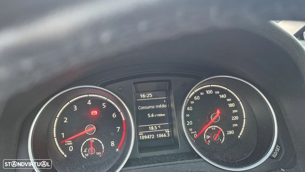 VW Scirocco 1.4 TSI BlueMotion Club - 14