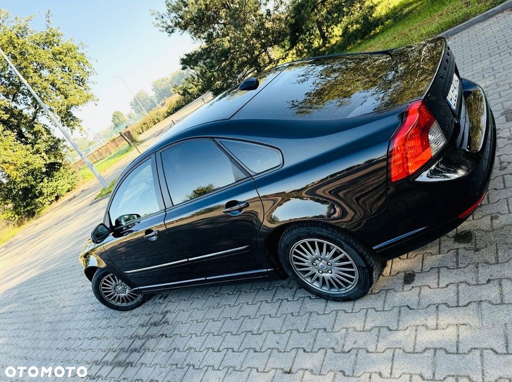 Volvo S40 2.0D Momentum - 11