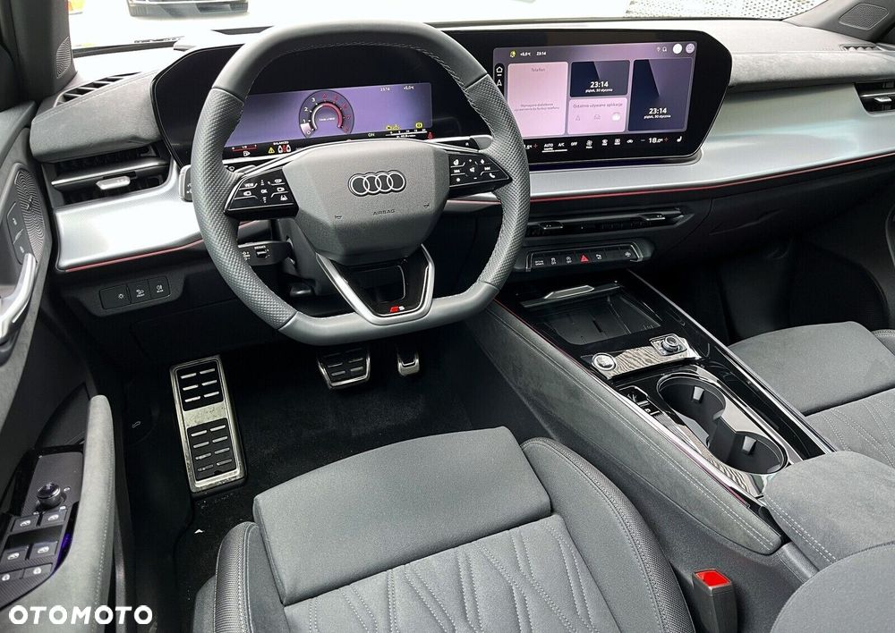 Audi Q3 Sportback - 15