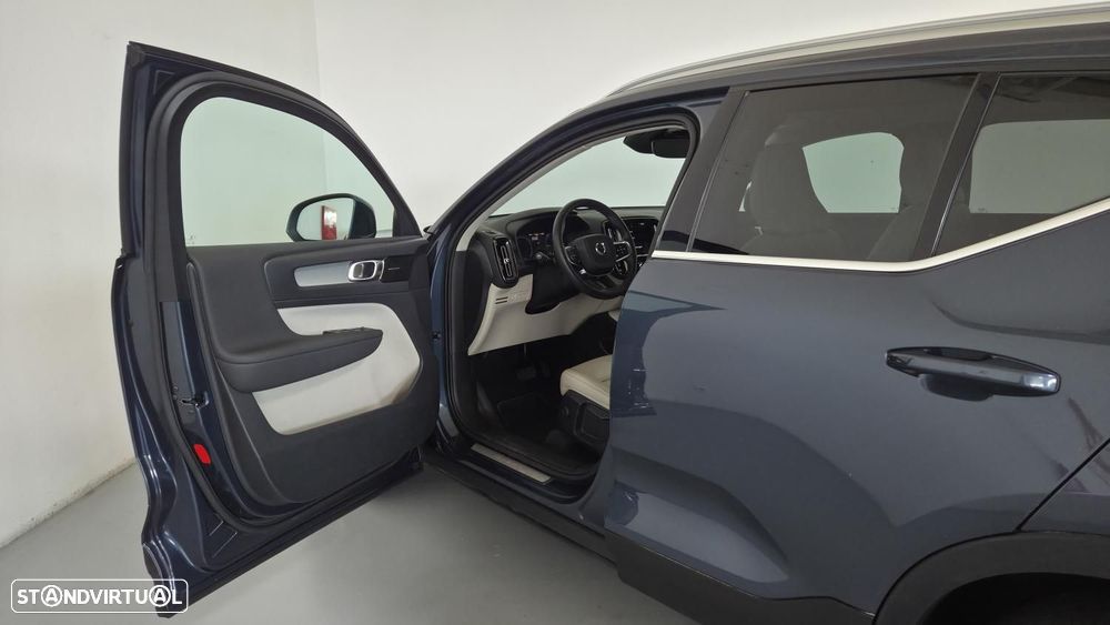 Volvo XC 40 1.5 T5 PHEV Momentum Plus - 12