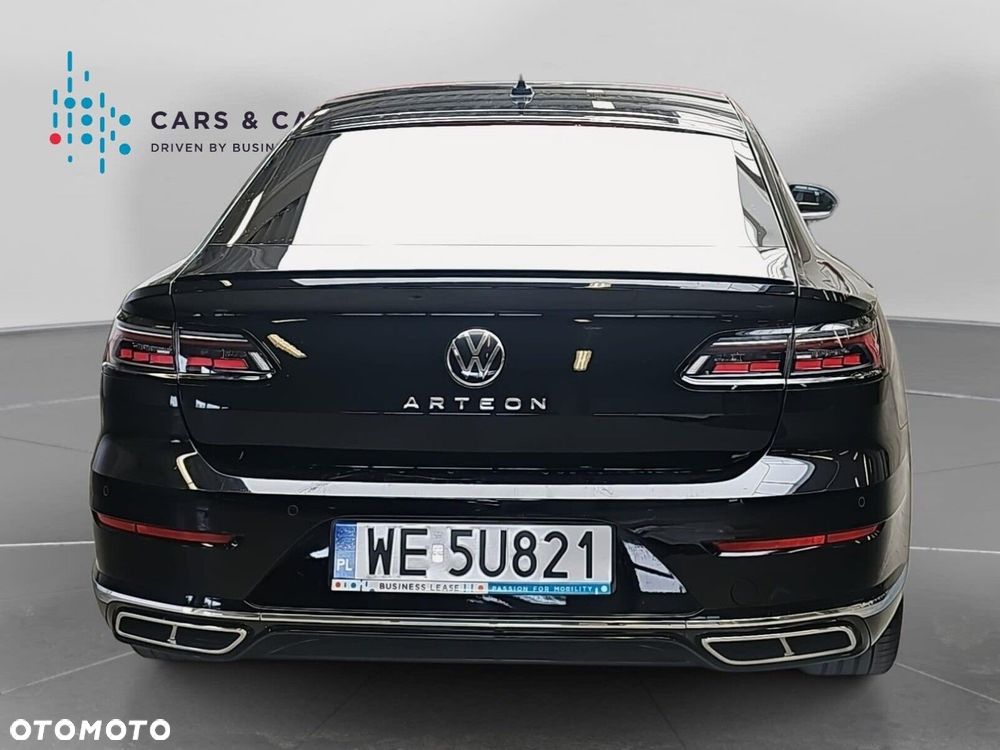 Volkswagen Arteon 2.0 TSI R-Line DSG - 35