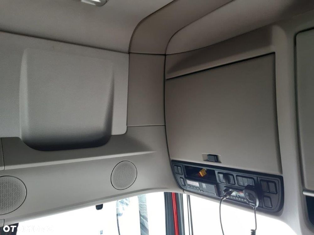 DAF XF 480 FT LOWDECK STOCK (32788) - 15