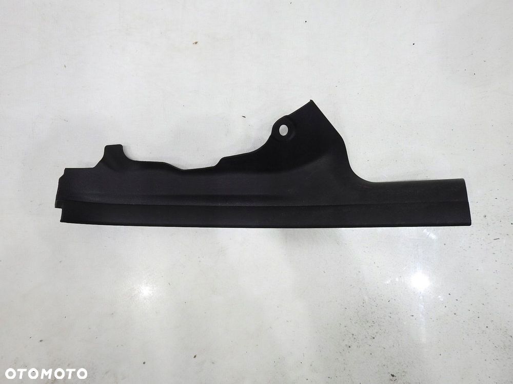 LISTWA OSŁONA PROGU PRAWY TYŁ BMW 3 E90 7066992 - 4