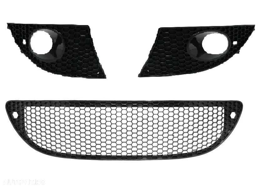 Set grile noi Seat Altea an 2005-2009 - 1