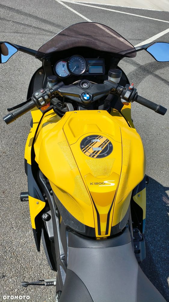 BMW K - 8
